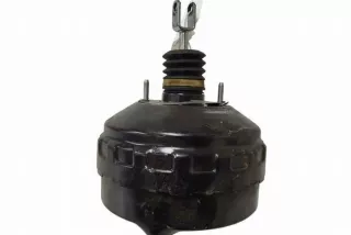 678564501 Вакуумный усилитель тормозов BMW 1 E81/E82/E87/E88 Арт e12550616, вид 1