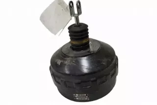678564501 Вакуумный усилитель тормозов BMW 1 E81/E82/E87/E88 Арт e12550616, вид 4