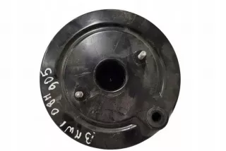678564501 Вакуумный усилитель тормозов BMW 1 E81/E82/E87/E88 Арт e12550616, вид 6