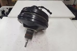 4F0612105G Вакуумный усилитель тормозов Audi A6 C6 (S6,RS6) Арт e12550569, вид 2