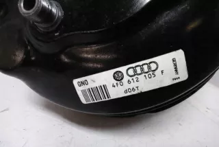 4F0612105F Вакуумный усилитель тормозов Audi A6 C7 (S6,RS6) Арт e12550560, вид 2