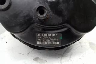 8K0612103E Вакуумный усилитель тормозов Audi A4 B8 Арт e12550525, вид 4