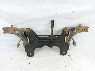 1J0199313B Балка подвески передняя (подрамник) Volkswagen Golf 4 Арт e12550503, вид 5