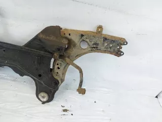 1J0199313B Балка подвески передняя (подрамник) Volkswagen Golf 4 Арт e12550503, вид 8
