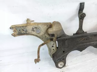 1J0199313B Балка подвески передняя (подрамник) Volkswagen Golf 4 Арт e12550503, вид 9