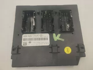 1K0937086J Блок предохранителей Volkswagen Golf 6 Арт e12550435, вид 1