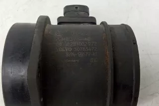30785472 Расходомер воздуха Volvo XC60 2 Арт e12550413, вид 4