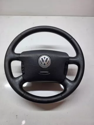 7H5419091K Руль Volkswagen Multivan T5 Арт e12550337, вид 1
