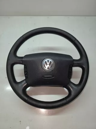 7H5419091K Руль Volkswagen Multivan T5 Арт e12550337, вид 2