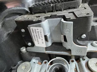 7H5419091K Руль Volkswagen Multivan T5 Арт e12550337, вид 4