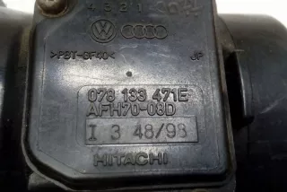 078133471 Расходомер воздуха Volkswagen Passat B5 Арт e12550304, вид 1