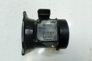 078133471 Расходомер воздуха Volkswagen Passat B5 Арт e12550304, вид 2