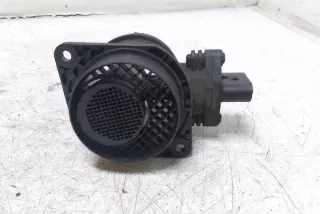 0281002531038906461B Расходомер воздуха Volkswagen Passat B6 Арт e12550283, вид 3