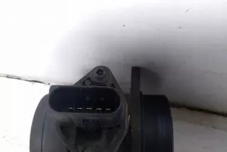 0281002531038906461B Расходомер воздуха Volkswagen Passat B6 Арт e12550283, вид 5