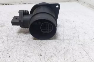 0281002531038906461B Расходомер воздуха Volkswagen Passat B6 Арт e12550283, вид 6