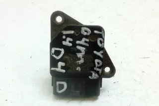 _P1_ 222040N010 Расходомер воздуха Toyota Yaris 1 Арт e12550220, вид 2