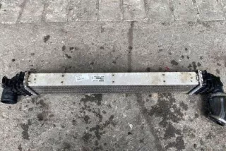 31317905 Интеркулер Volvo S40 2 Арт e12550210, вид 3