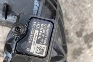 31317905 Интеркулер Volvo S40 2 Арт e12550210, вид 6