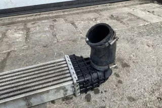 31317905 Интеркулер Volvo S40 2 Арт e12550210, вид 7