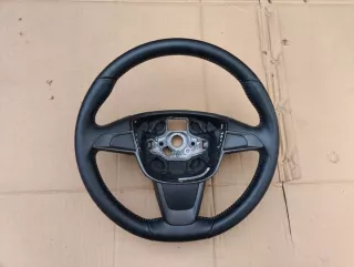 2012-2015 6J0419091AF Руль Seat Ibiza 4 Арт e12550173, вид 1