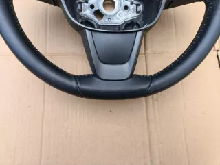 2012-2015 6J0419091AF Руль Seat Ibiza 4 Арт e12550173, вид 2