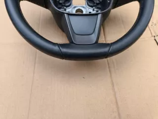 2012-2015 6J0419091AF Руль Seat Ibiza 4 Арт e12550173, вид 3