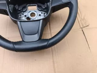 2012-2015 6J0419091AF Руль Seat Ibiza 4 Арт e12550173, вид 4