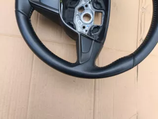 2012-2015 6J0419091AF Руль Seat Ibiza 4 Арт e12550173, вид 5