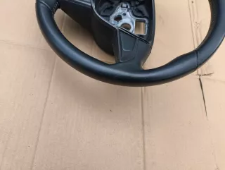 2012-2015 6J0419091AF Руль Seat Ibiza 4 Арт e12550173, вид 6