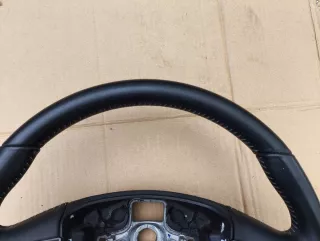 2012-2015 6J0419091AF Руль Seat Ibiza 4 Арт e12550173, вид 8