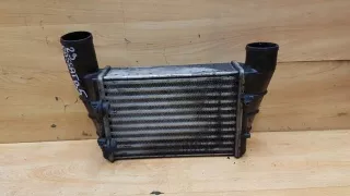 058145805A Интеркулер Volkswagen Passat B5 Арт e12550164, вид 1