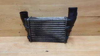 058145805A Интеркулер Volkswagen Passat B5 Арт e12550164, вид 2