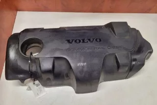 08653495 Декоративная крышка двигателя Volvo V70 2 Арт e12550154, вид 2
