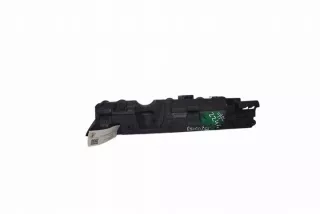 30757533 Декоративная крышка двигателя Volvo V70 3 Арт e12550152, вид 1