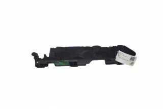 30757533 Декоративная крышка двигателя Volvo V70 3 Арт e12550152, вид 3