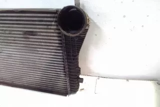 3C0145805F Интеркулер Volkswagen Passat B6 Арт e12550134, вид 3