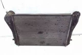 3C0145805F Интеркулер Volkswagen Passat B6 Арт e12550134, вид 4