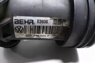 3C0145805F Интеркулер Volkswagen Passat B6 Арт e12550132, вид 1