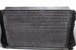 3C0145805F Интеркулер Volkswagen Passat B6 Арт e12550132, вид 2