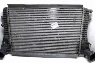 3C0145805F Интеркулер Volkswagen Passat B6 Арт e12550132, вид 3