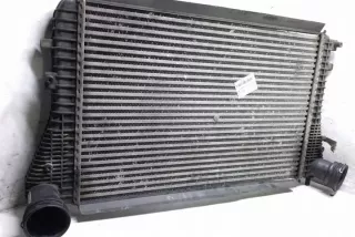 3C0145805F Интеркулер Volkswagen Passat B6 Арт e12550132, вид 4