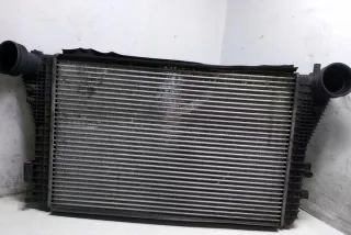 1K0145803 Интеркулер Volkswagen Passat B7 Арт e12550121, вид 3