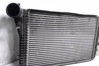 1K0145805G Интеркулер Volkswagen Passat B8 Арт e12550111, вид 2