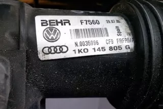 1K0145805G Интеркулер Volkswagen Passat B8 Арт e12550111, вид 3