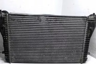 1K0145805G Интеркулер Volkswagen Passat B8 Арт e12550111, вид 4