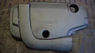 30777929 Декоративная крышка двигателя Volvo S80 2 Арт e12550103, вид 1