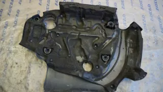 30777929 Декоративная крышка двигателя Volvo S80 2 Арт e12550103, вид 2