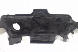 31104605 Декоративная крышка двигателя Volvo S60 2 Арт e12550083, вид 1