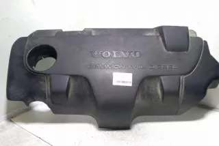 31104605 Декоративная крышка двигателя Volvo S60 2 Арт e12550083, вид 3