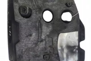 AV6Q6N041A Декоративная крышка двигателя Volvo S60 2 Арт e12550081, вид 2
